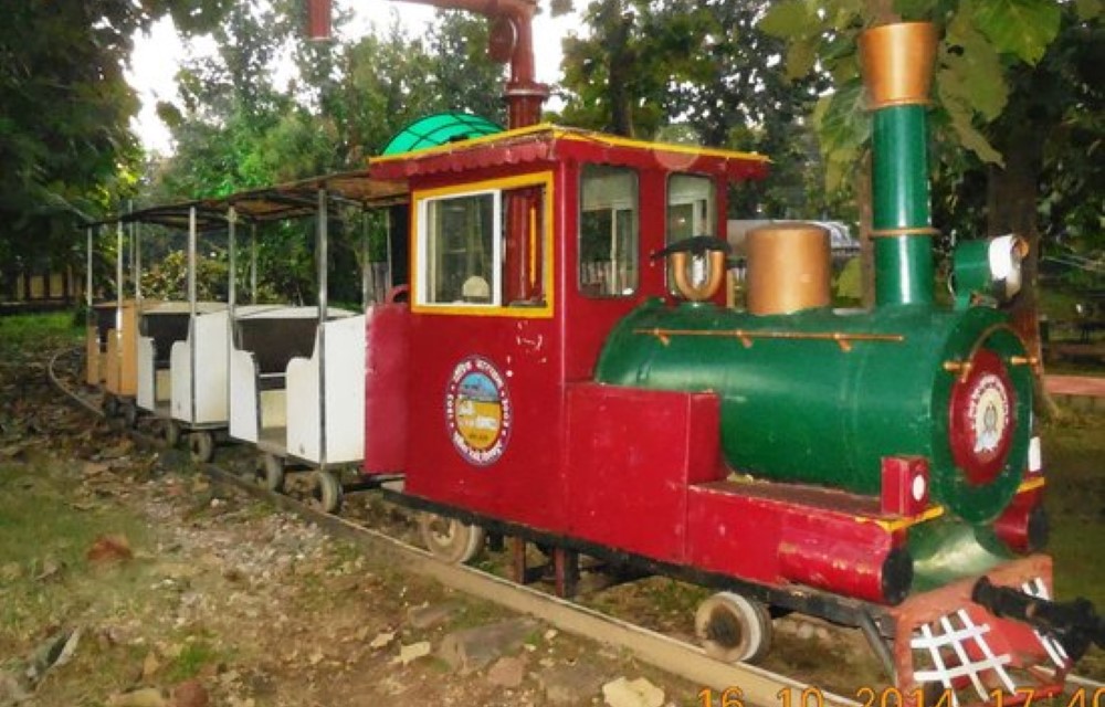 Villa`s By Cassia at Rail Museum