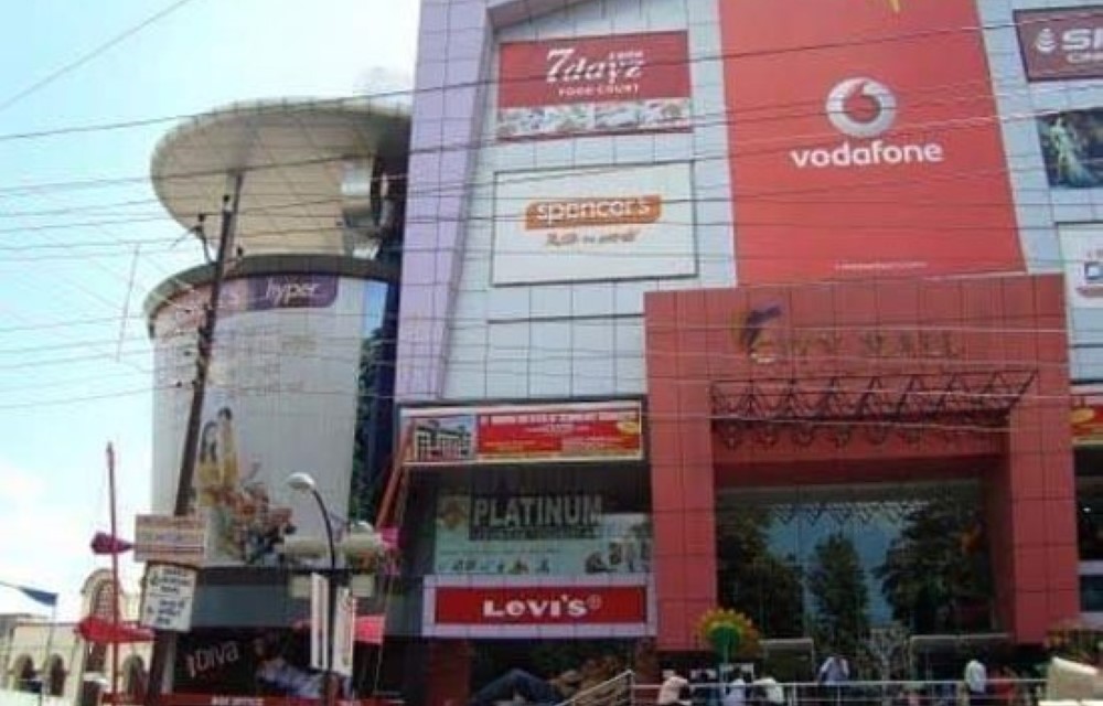 Villa`s By Cassia at City Mall