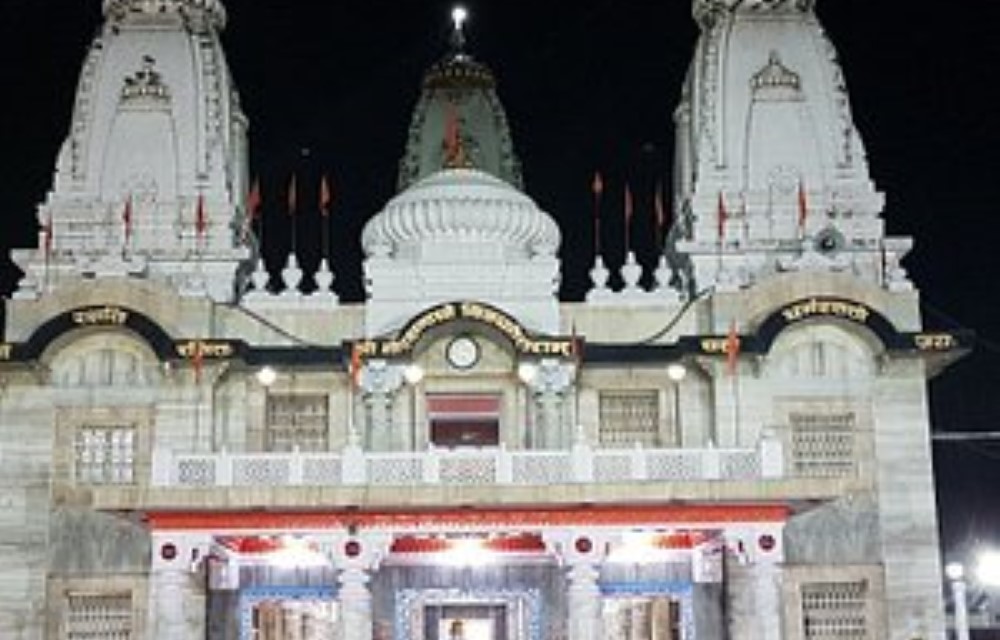 Villa`s By Cassia at Gorakhnath Temple