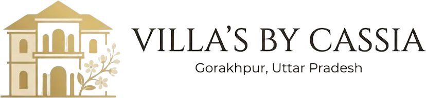 Villa`s By Cassia-Logo